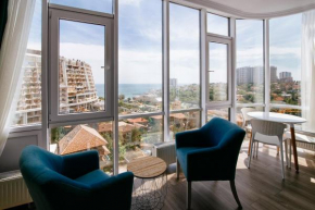 Arkadia Resort Apartment